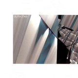 Autechre - Confield '2001