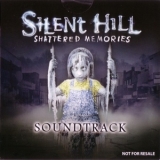 Akira Yamaoka - Silent Hill: Shattered Memories Soundtrack (Promo) '2009 - Soundtrack