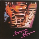 Icehouse - Measure For Measure (remastered 2002) '1986