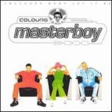 Masterboy - Colours '1996