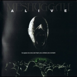 Meshuggah - Alive '2010 - Album