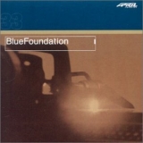 Blue Foundation - Blue Foundation '2001 - Album