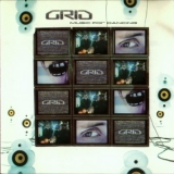 The Grid - Music For Dancing  '1995 - Album