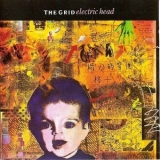 The Grid - Electric Head '1990 - Album