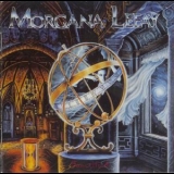 Morgana Lefay - Sanctified '1995