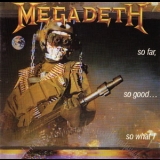 Megadeth - So Far, So Good... So What! '1988