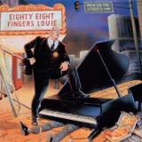 88 Fingers Louie - Back On The Streets '1998 - Album