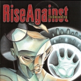 Rise Against - The Unraveling (2005 Remastered) '2001 - Album