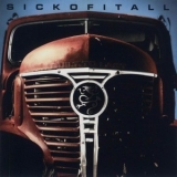 Sick Of It All - Built To Last '1997 - Album