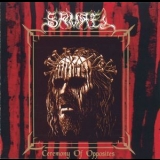 Samael - Ceremony Of Opposites '1994 - Album