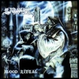 Samael - Blood Ritual '1992 - Album