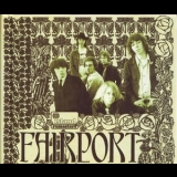 Fairport Convention - Live At The BBC CD4 '2007