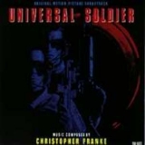 Christopher Franke - Universal Soldier '1992