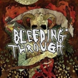 Bleeding Through - Bleeding Through '2010 - Album