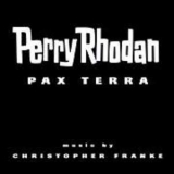 Christopher Franke - Perry Rhodan: Pax Terra '1996