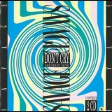 Savage - Don't Cry, Greatest Hits (CD2) '1994