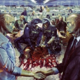 Master - The Human Machine '2010 - Album