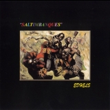 Edhels - Saltimbanques '2003 - Album