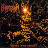 Wasteform - Ignorance Through Sovereignty '2003