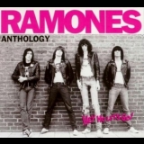 The Ramones - Anthology (Hey Ho Let's Go!) (CD1) '1999 - Album