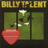 Billy Talent - Billy Talent III (Guitar Villain Edition) СD2 '2009 - Album