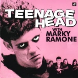 Teenage Head - With Marky Ramone '2008 - Album