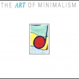 Steve Jolliffe - The Art of Minimalism '1989 - Album