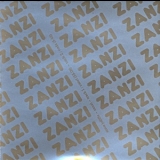 Steve Jolliffe - Zanzi '1995 - Album