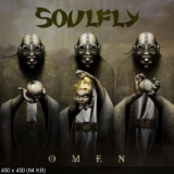 Soulfly - Omen '2010 - Album