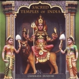 Chinmaya Dunster - Sacred Temples Of India '2002 - Album