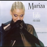 Mariza - Fado Em Mim (Collectors Edition) (CD1) '2002 - Album