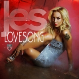 Jes - Lovesong '2009 - Album