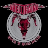 Helltrain - Rock 'n' Roll Devil '2008