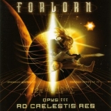Forlorn - Opus III : Ad Caelestis Res '1999 - Album
