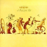Genesis - A Trick of the Tail (Russian Edition) '1975