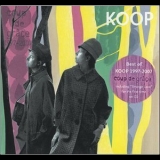 Koop - Coup De Grace (best Of Koop 1997-2007) '2010 - Album