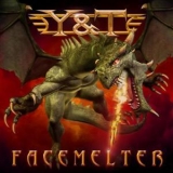 Yesterday And Today - Facemelter '2010