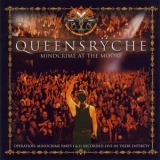 Queensryche - Mindcrime At The Moore (CD02) '2007