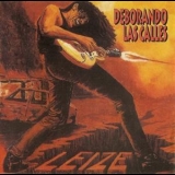 Leize - Deborando Las Calles '1987
