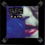 The Cure - Paris (Live) '1993