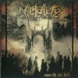 Metalety - March To Hell '2010