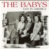 The Babys - Live In America '2007 - Album
