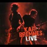 Kari Bremnes - Live '2007 - Album