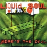 Liquid Soul - Here's The Deal '2000 - Album