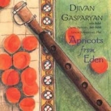 Djivan Gasparyan - Apricots From Eden '1996 - Album