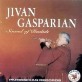 Djivan Gasparyan - Sound Of Duduk '1998 - Album