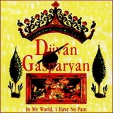 Djivan Gasparyan - In My World, I Have No Pain (cd_2) '2002 - Album