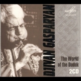Djivan Gasparyan - The World Of The Duduk - Cd 2 '2008 - Album