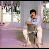 Lionel Richie - Can't Slow Down '1983