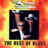 Zz-top - The Best Of Blues '1997 - Album
